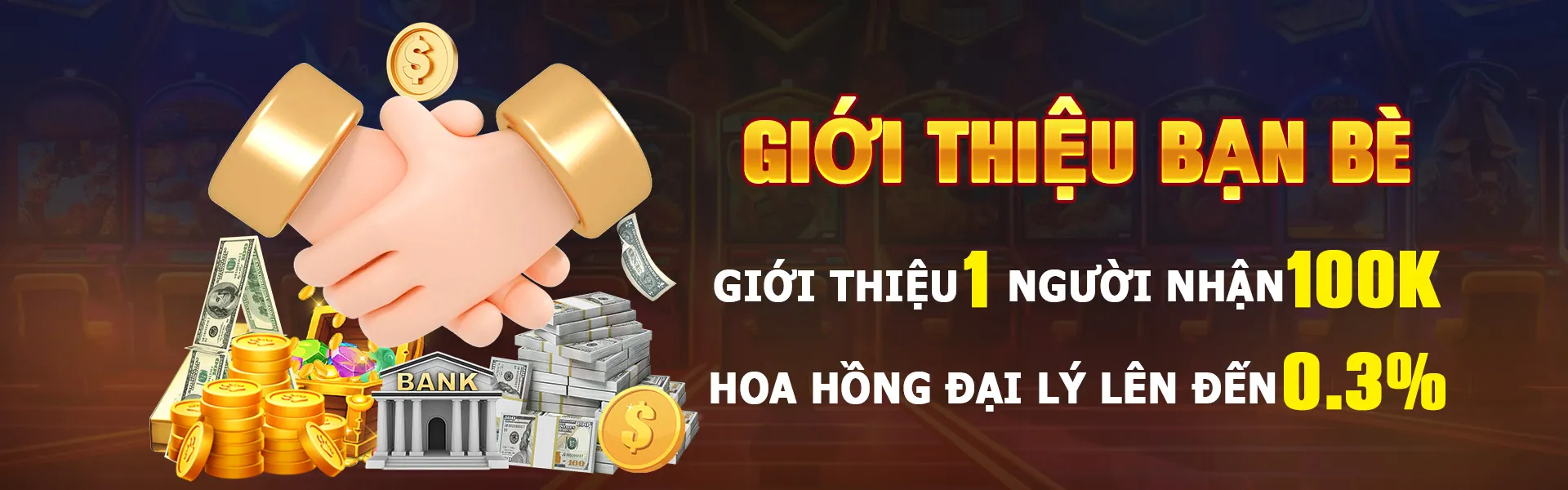 Hình ảnh chính game bắn cá 3D đổi thưởng