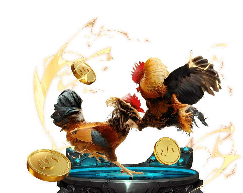 Minh họa các loại thưởng khác nhau trong game bắn cá