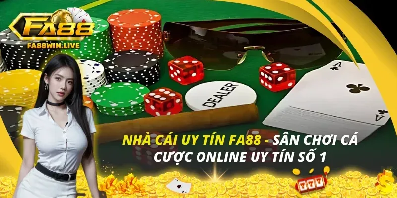 Casino Trực Tuyến