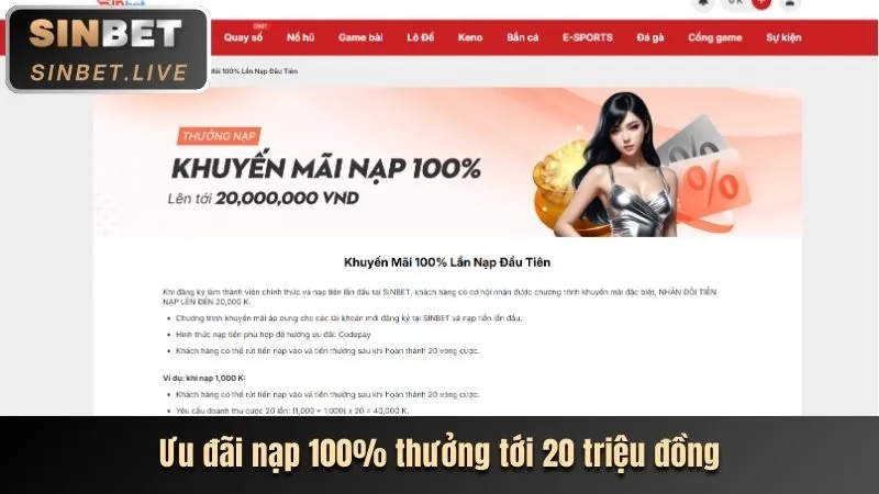 Sòng bạc trực tiếp